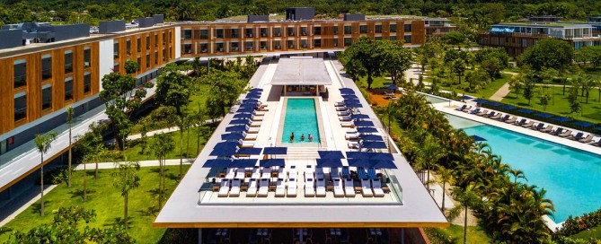5 Hotéis de Luxo com Heliponto no Brasil