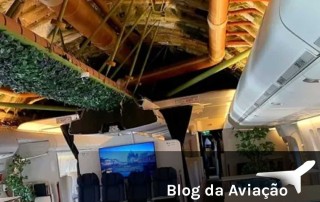 Blog da Aviação