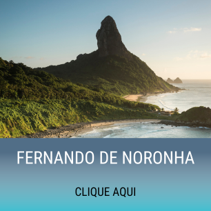 FERNANDO DE NORONHA