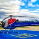 Passeio de Helicóptero em São Paulo – Pacote Top Esquilo