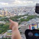 Passeio de Helicóptero em São Paulo – Pacote Premium R44
